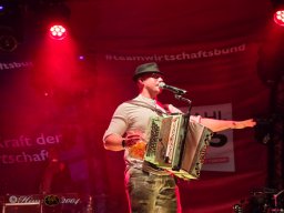 Wiener Kaiser Wiesn WKO Fest am 7.10.2024